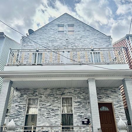 3 Bedrooms In 2Nd Floor Modern Brooklyn Home, Close To J Train Нью-Йорк Экстерьер фото