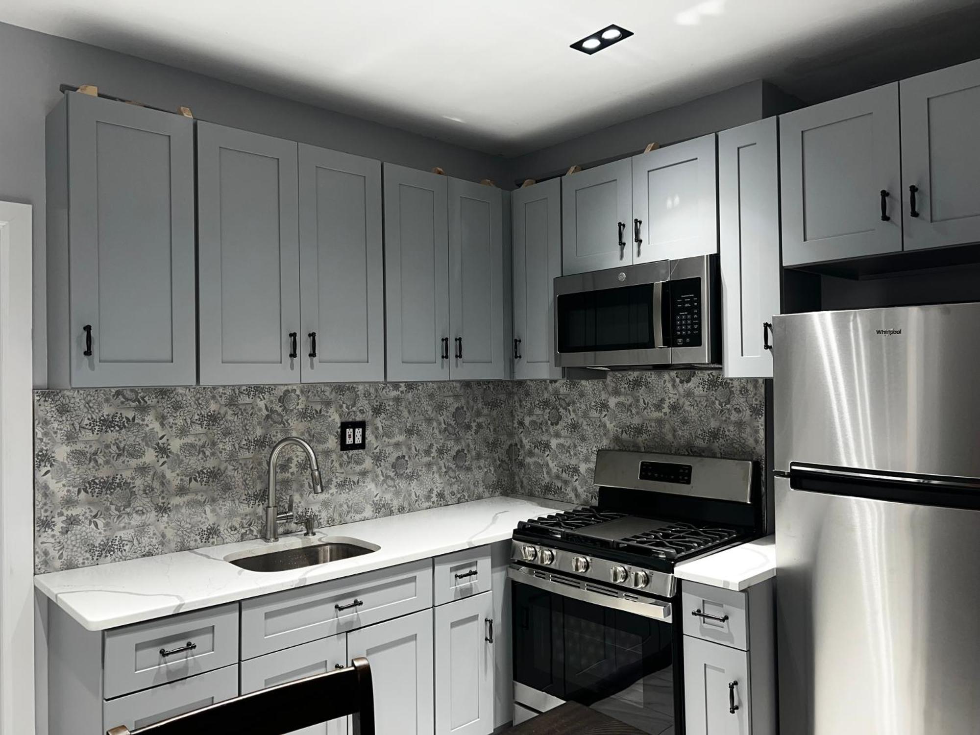 3 Bedrooms In 2Nd Floor Modern Brooklyn Home, Close To J Train Нью-Йорк Экстерьер фото