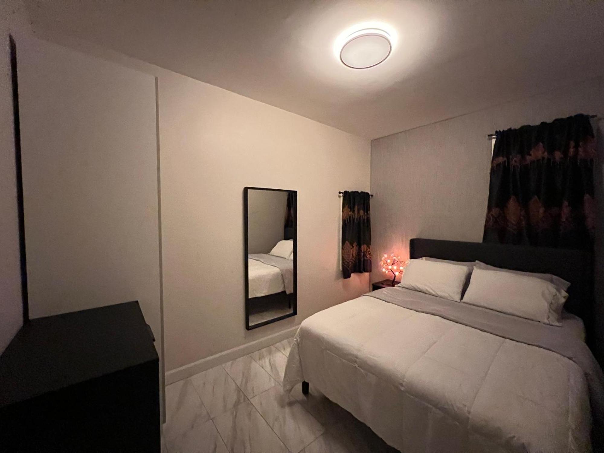 3 Bedrooms In 2Nd Floor Modern Brooklyn Home, Close To J Train Нью-Йорк Экстерьер фото