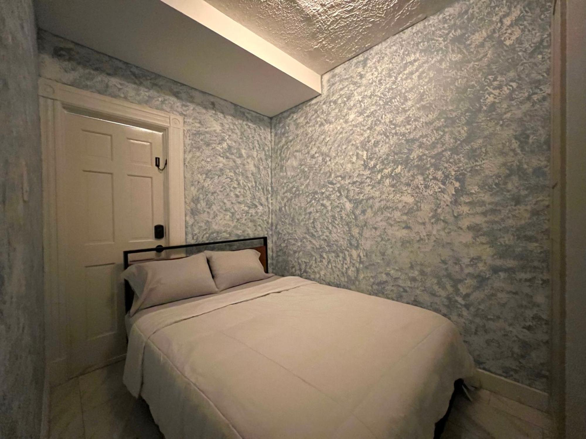 3 Bedrooms In 2Nd Floor Modern Brooklyn Home, Close To J Train Нью-Йорк Экстерьер фото