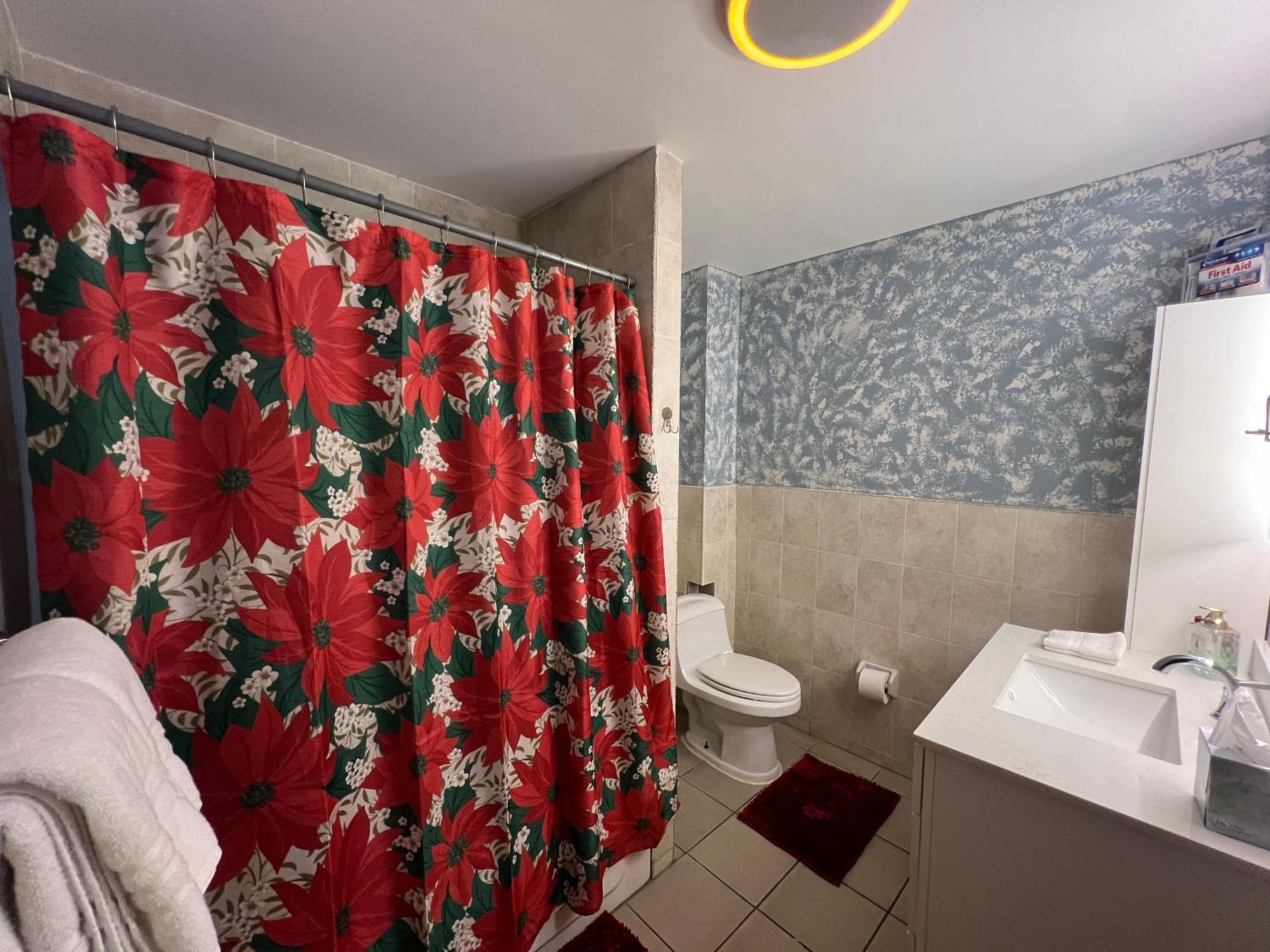 3 Bedrooms In 2Nd Floor Modern Brooklyn Home, Close To J Train Нью-Йорк Экстерьер фото